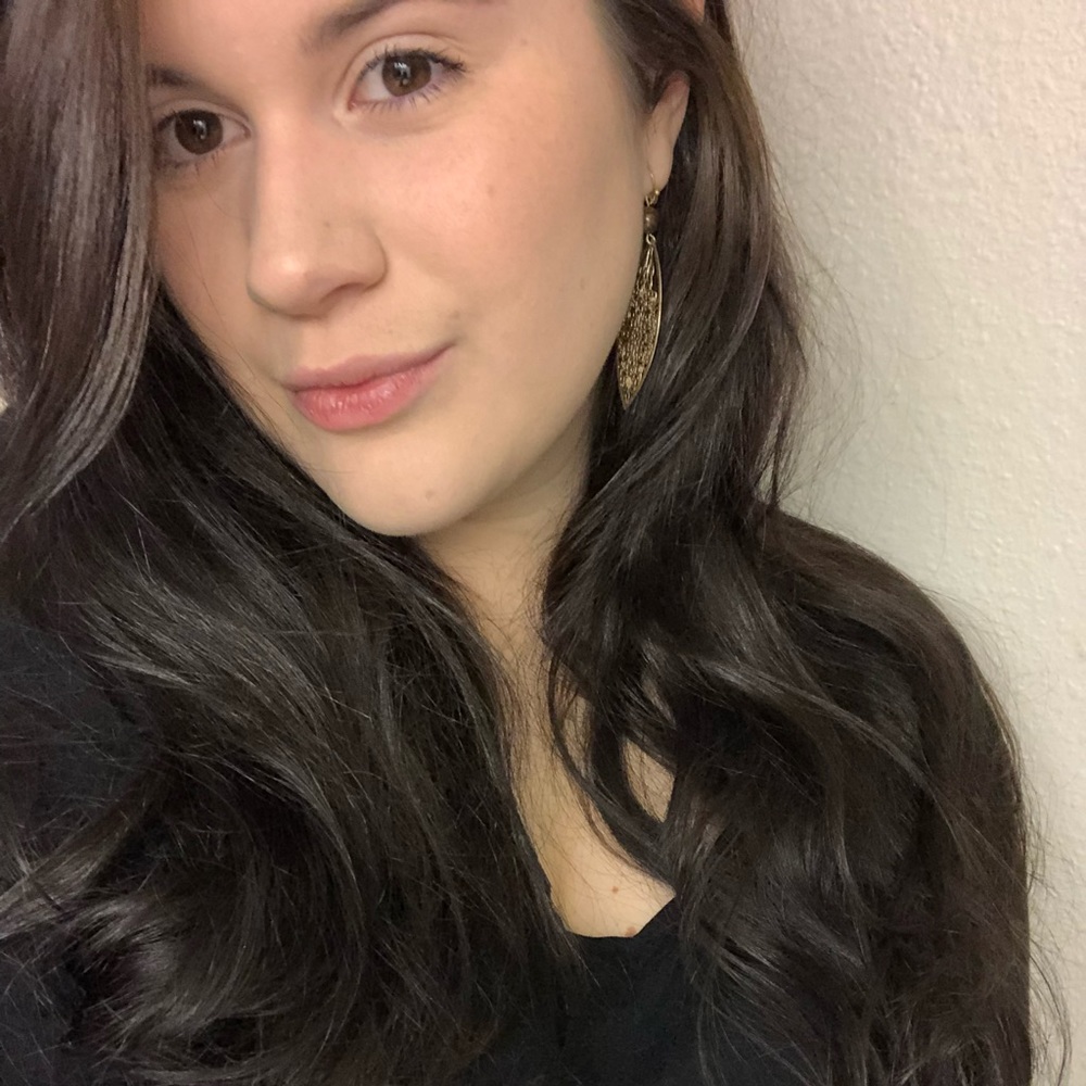 Meet your Posher, Jennie